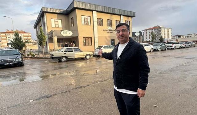 Başkan Öksüz: Kilis’teki model Payas’a uyarlansın!