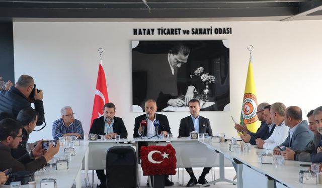 Başkan Çinçin: 9 ayda hiç borçlanmadık, borç ödedik