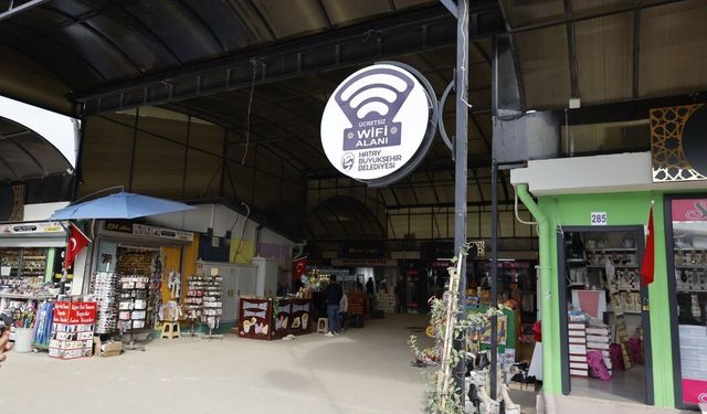 HBB’den ücretsiz internet desteği
