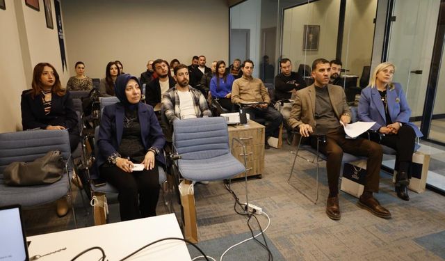 HBB, kurumlar arası koordinasyonu güçlendirecek sistemi hayata geçiriyor