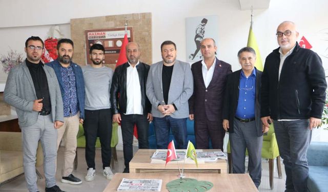 HGC şehrin kalkınmasında rol üstlenecek