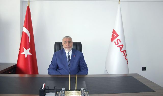 Başkan Keyhıdır'dan Asgari Ücret Değerlendirmesi: “Bu ücret, artan hayat pahalılığı karşısında anlamını yitiriyor”