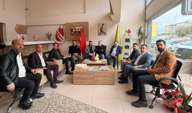 Hatay’ın Ekonomisi Kırılgan Bir Eşikte