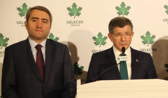 3 Vekil AK Parti'ye geçiyor, 4. isim yalanladı