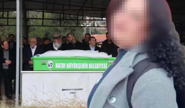 Ablası tarafından öldürülen Eylül, annesinin "Hayallerimiz yarıda kaldı" sözleriyle son yolculuğuna uğurlandı