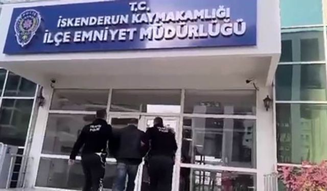 Sosyal medyada şov uğruna canını hiçe sayan sürücü yakalandı