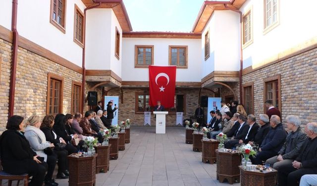 Teknopark İSTE Payas yerleşkesi teknoloji ve sanayi dünyasına kazandırıldı