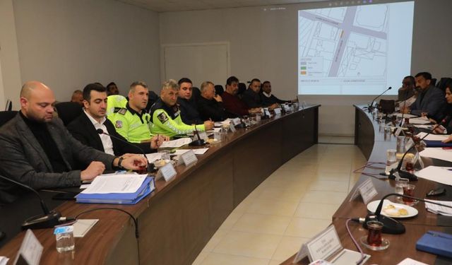 Hatay’da UKOME kararıyla 5 ilçeye EDS geliyor