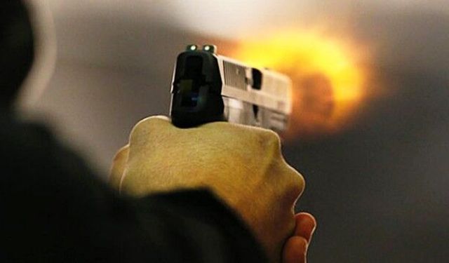 Alacak, verecek tartışmasında kurşunların hedefi olan 20 yaşındaki genç hayatını kaybetti