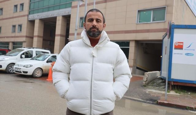 Doğum için gittiği hastanede vantilatör şoku yaşayan aileye hastane ücreti iade edilecek