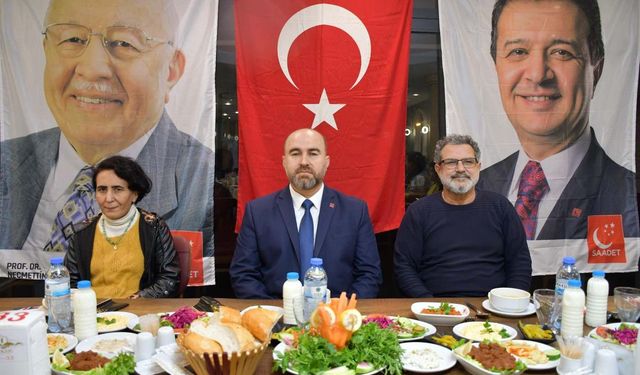 Başkan Çiçek: Kiracı Depremzedeler de Ev Sahibi Yapılmalı