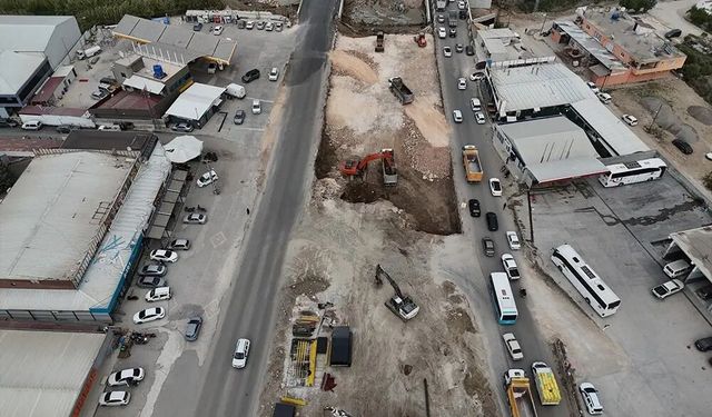 Antakya’da 6 Şubat anma programı nedeniyle birçok yol kapalı olacak