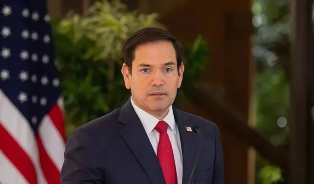 ABD, 16 ülkedeki vatandaşlarını uyardı: 'Derhal terk edin'