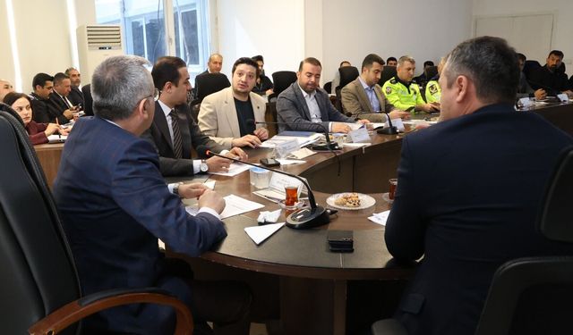 Hatay’da Bazı Yollar Kapatıldı, Park Yasakları Geldi