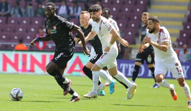 Hatayspor, Sivasspor maçı biletlerini 1 TL’den satışa sundu