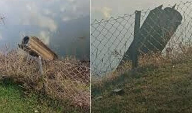 İran, Türkiye’ye füze atmadık