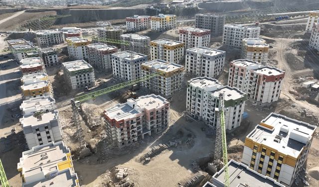 Rezerv Alan’daki Bölünmüş Dubleks Sahipleri Dikkat! Son Gün 15 Nisan