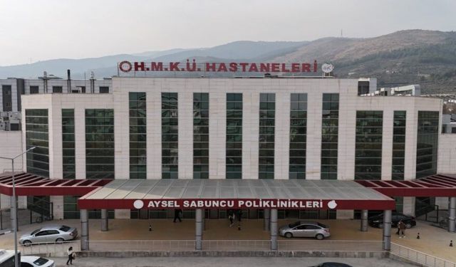HMKÜ WhatsApp Randevu Hattı Hizmete Girdi