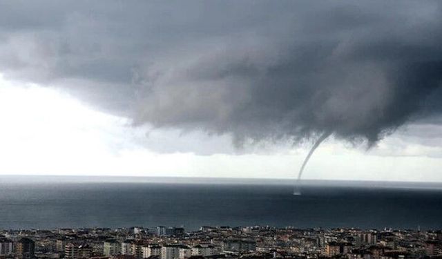 Meteoroloji'den Hatay için kritik uyarı‼️