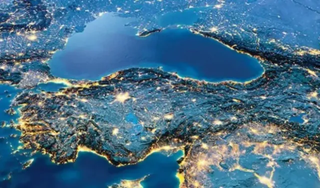 Türkiye'nin il sayısı 106 mı oluyor? İl adayı 25 ilçe!