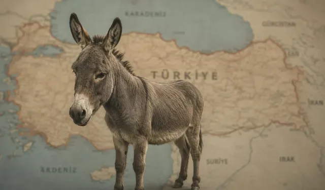 Vatandaşa at ve eşek eti yedirdiler