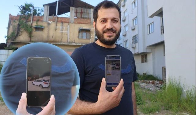 Dolandırıcı, depremzedeye "Keşke depremde enkaz altında kalsaydınız" diye beddua etti