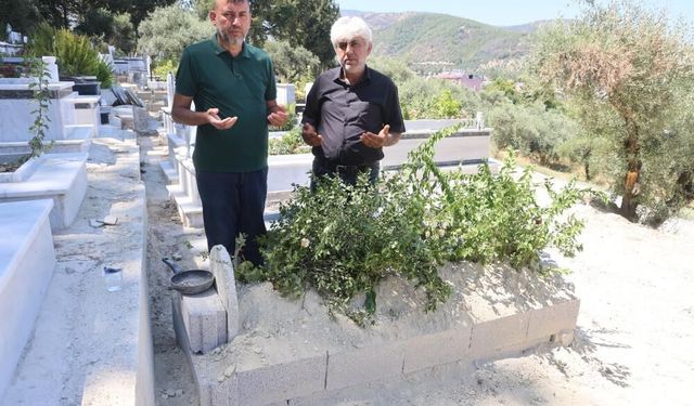 Cenaze karışıklığında aile başka cenazeyi yıkayıp, namazını kılıp defnetti