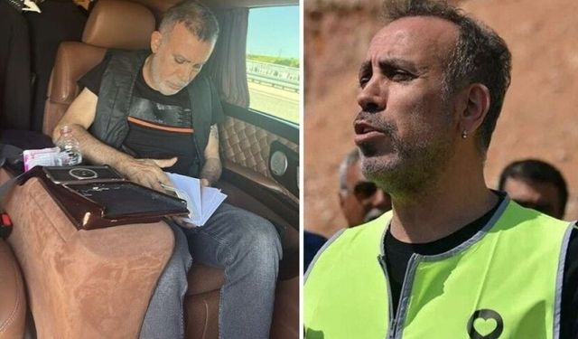 AHBAP Soruşturmasında 17 Gözaltı daha yapıldı