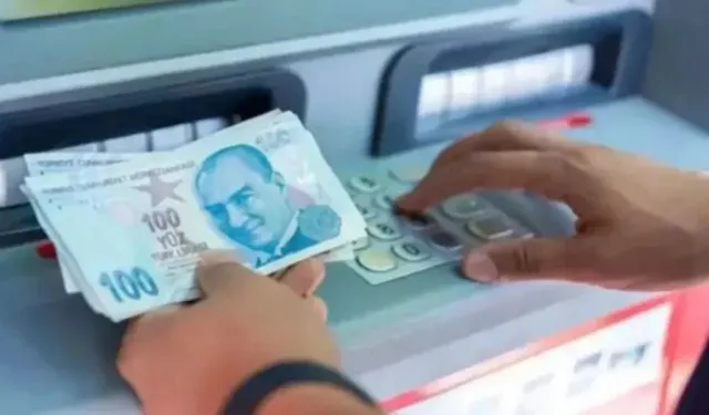 ATM'lerde nakit krizi: 100 liralık banknotlar kaldırıldı