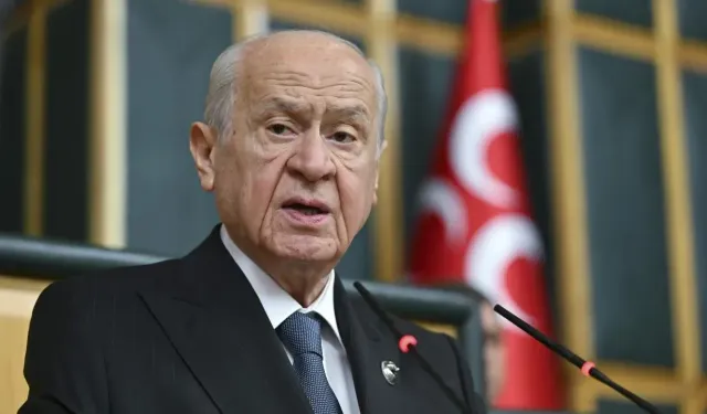 Bahçeli: Hazine yardımı paylaştırılsın
