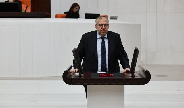 Çalışkan: Aileyi Korumak, Türkiye’nin Yarınını Korumaktır