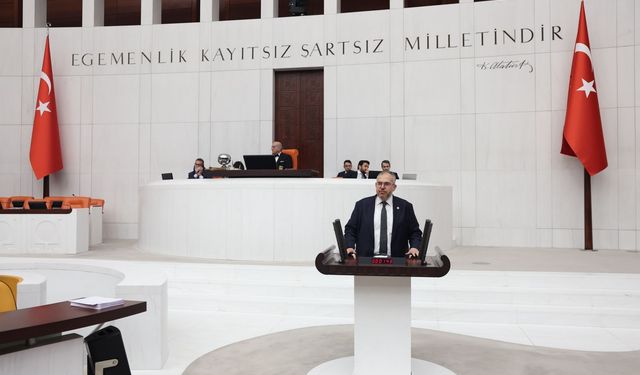 Necmettin Çalışkan: "Altınözü–Antakya Yolu Daha Fazla Bekleyemez"