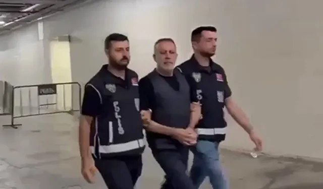 Haluk Levent'ten cezaevinden veda mektubu: 'Tüm rezaletlerimi itiraf ediyorum'