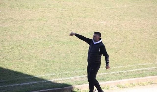Hatayspor'da Mehmet Hakkı Hocaoğlu Dönemi: "Yuvana Hoş Geldin"