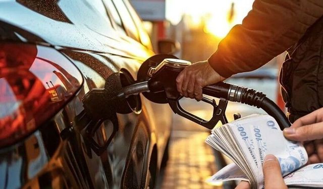 Sürücüler yine üzülecek: Motorine zam geliyor