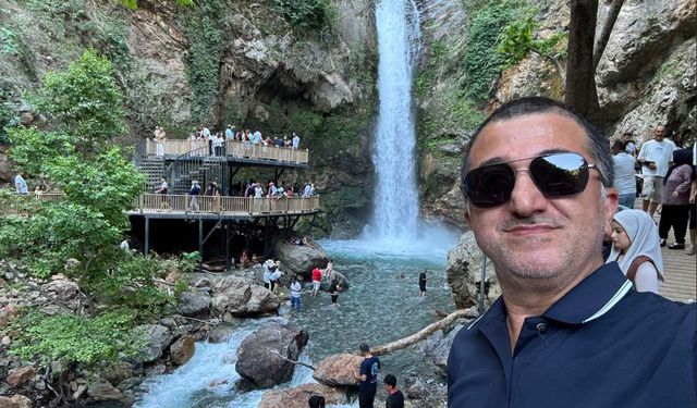 🗣️ Ramazan Öksüz: Payas’ımız En Güzel Hizmetlere Layık