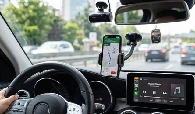 Trafikteki bazı yasaklar kaldırıldı!