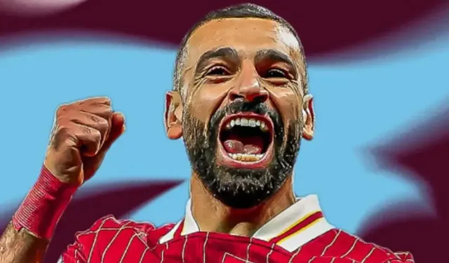 Salah'ın maaşı açıklandı! İşte devasa ücret
