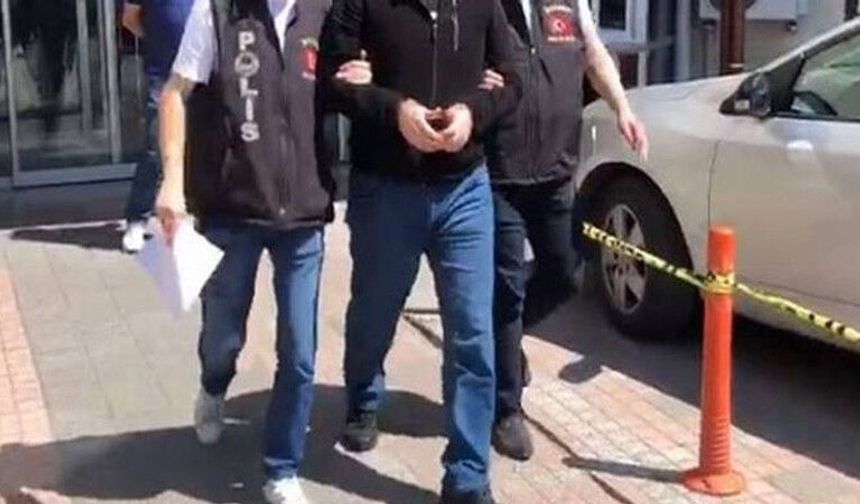 Beykoz'da iş yerini kurşunlayan 2 şüpheli tutuklandı 