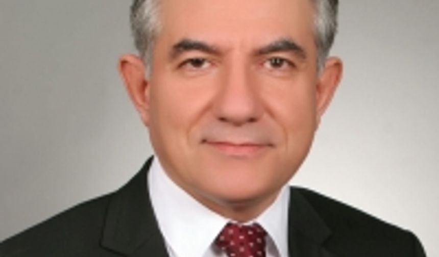Yılın Belediye Başkanı..