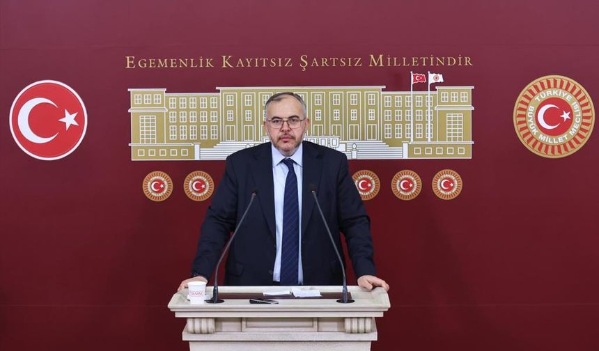 Hatay’ın Endişelerini Dile Getiren Çalışkan’a Bakanlıktan Yanıt: “Mağduriyet Oluşmaması Hedefleniyor”