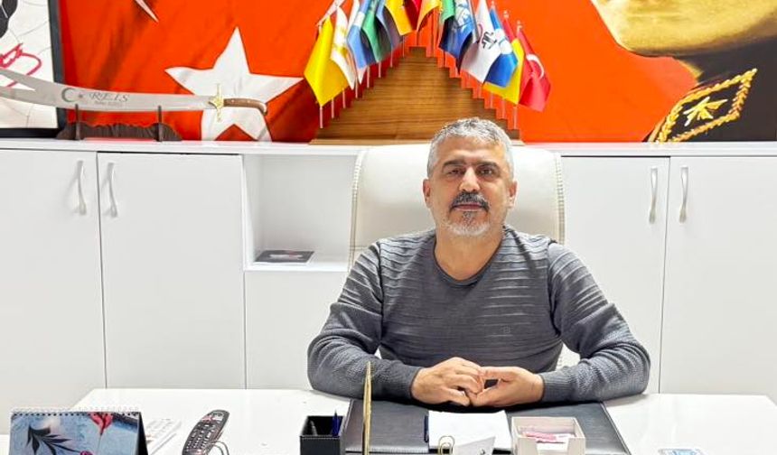Alakuş’tan Hatay’ın yeniden inşasına destek ve Milletvekili Çalışkan’a teşekkür