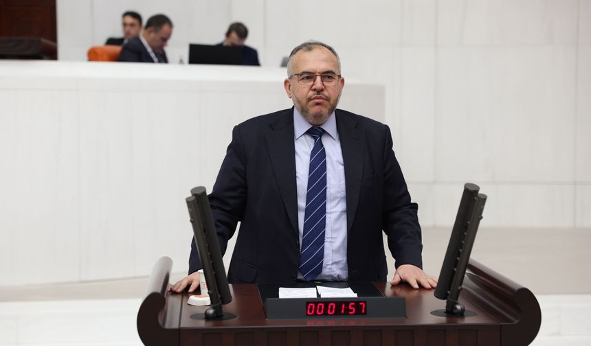 Çalışkan’dan zirai don uyarısı: Tarlada kaybedilen her ürün, pazarda zam olarak geri döner