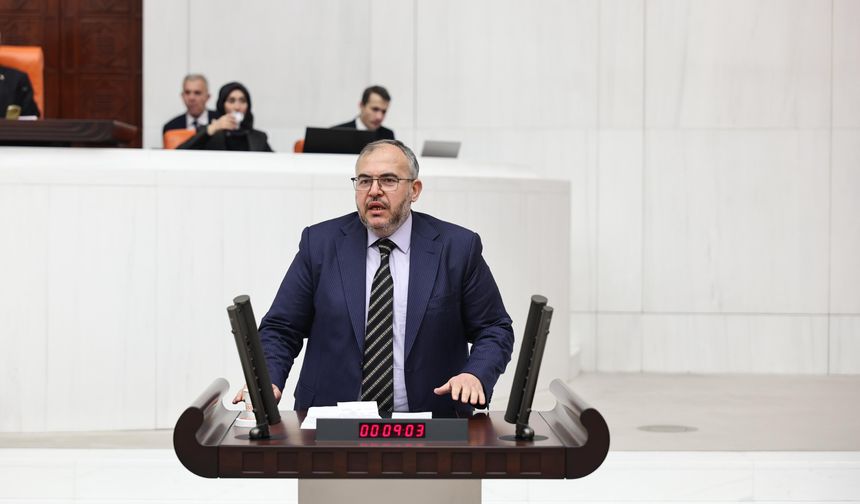 Çalışkan’dan Uyarı: Halka Kulak Verilmeden Atılan Adımlar Kriz Getirir!