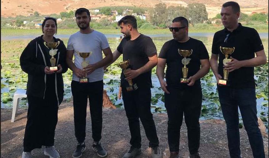 HMKÜ Öğrencilerinden Fotoğraf Yarışmasında Büyük Başarı