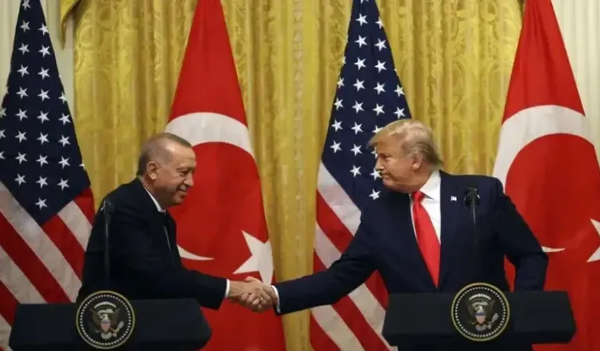 Trump, Türkiye'ye mi geliyor?