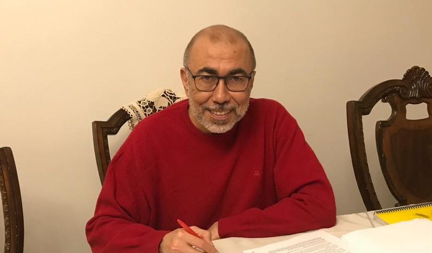 İYİ Partili Çirkin'den Dikkat Çeken Paylaşım: 'Pervanelere Dikkat Edin, Dostlarınızı Savurur'