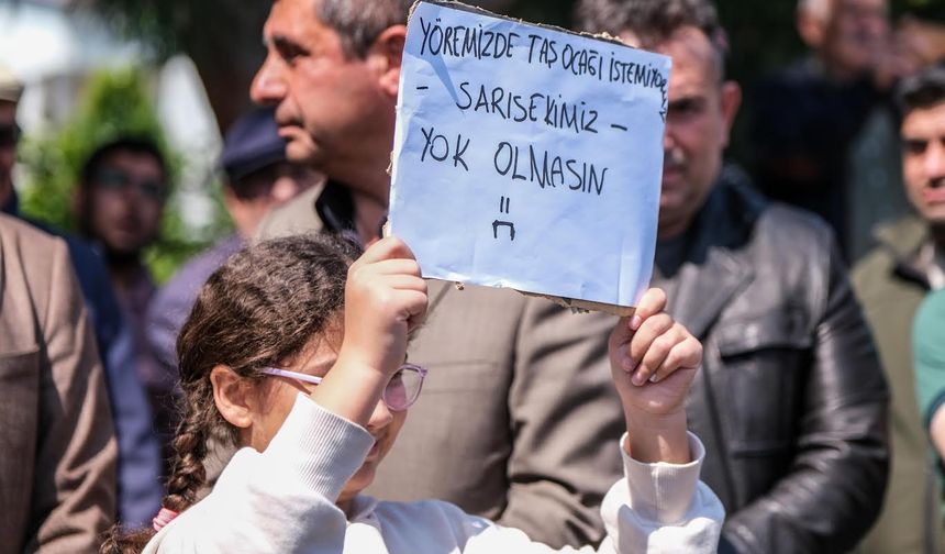 Yıldırım Kara: Şirketlerin gaddarlığına ‘DUR’ denilmeli