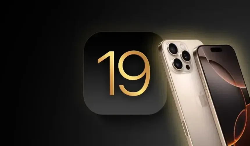 iOS 19 güncellemesini alacak modeller açıklandı! İşte tam liste