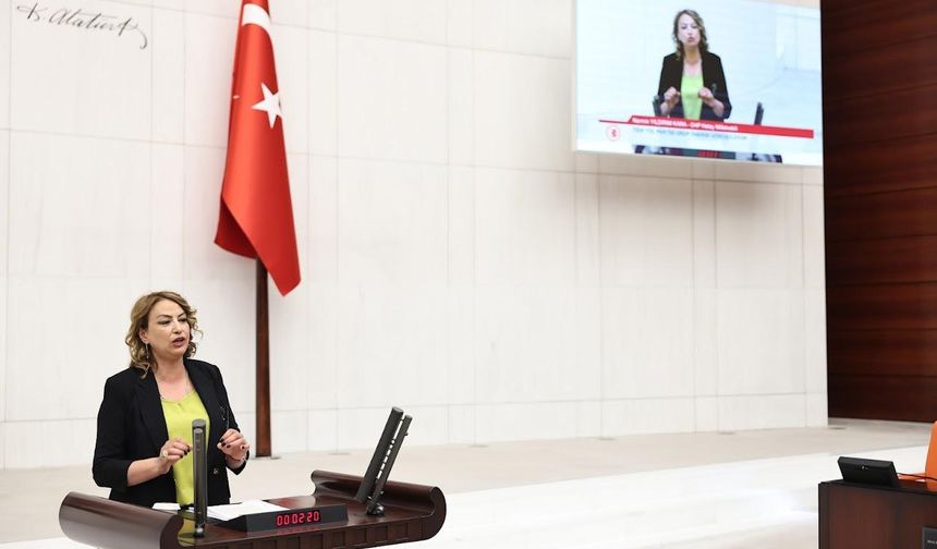 Yıldırım Kara: İktidar emekliye ‘’kirli çıkı ‘’ muamelesi yapıyor